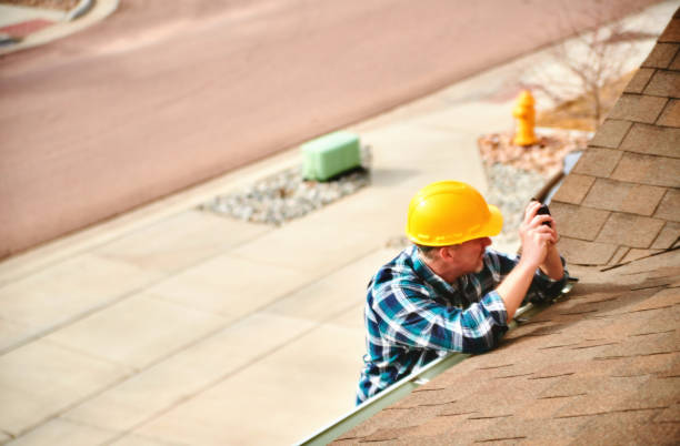 Best Emergency Roof Repair Services  in Cambridge, IL